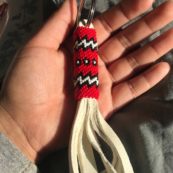 Keychains made by me! - Picture 5 of 5